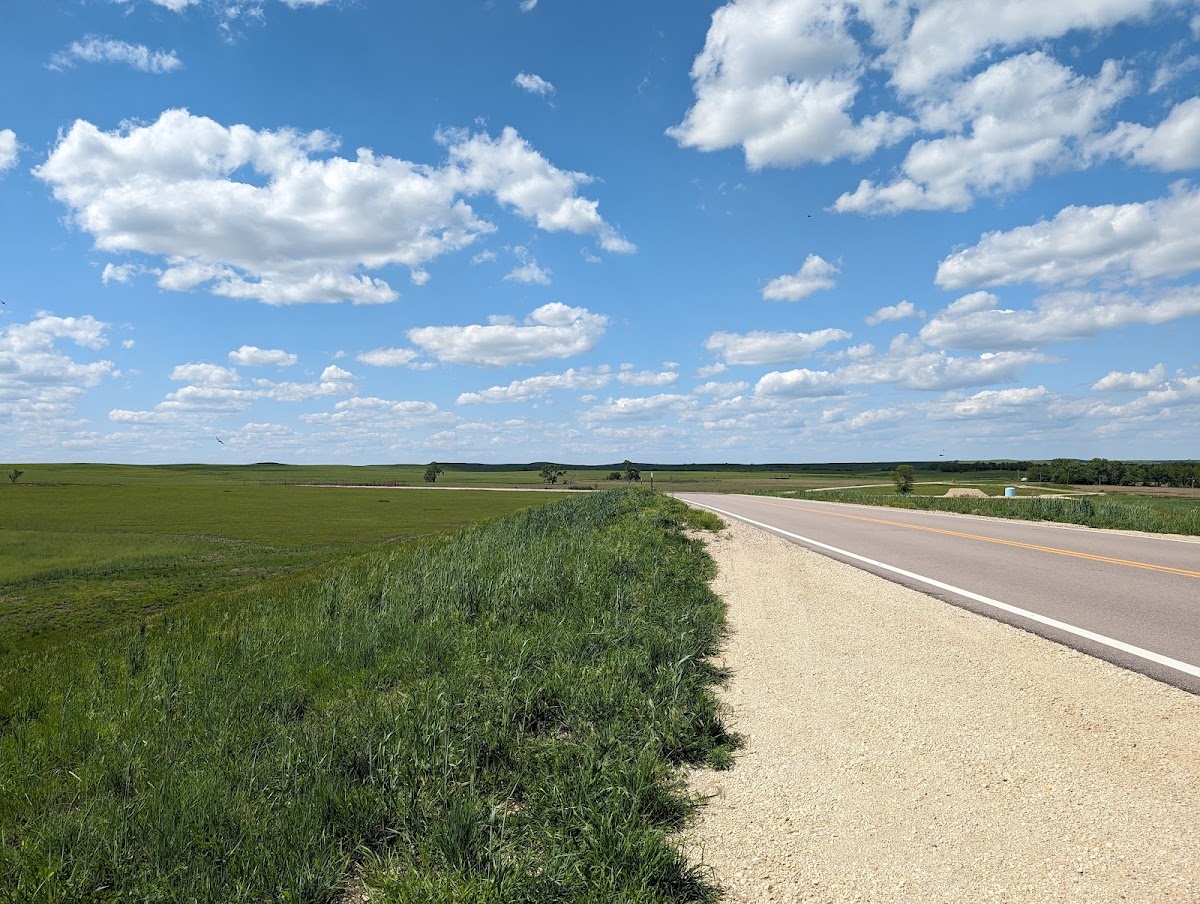 Flint Hills National Scenic Byway