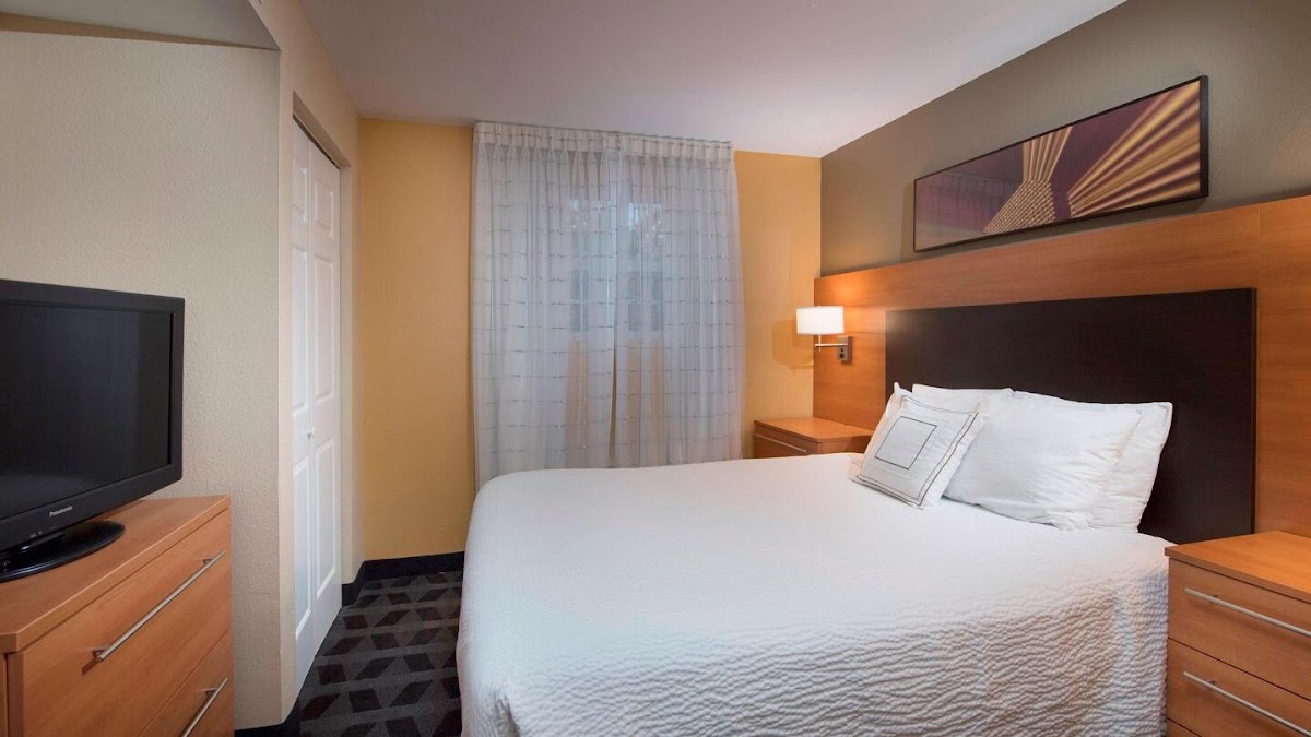 TownePlace Suites by Marriott Atlanta Alpharetta
