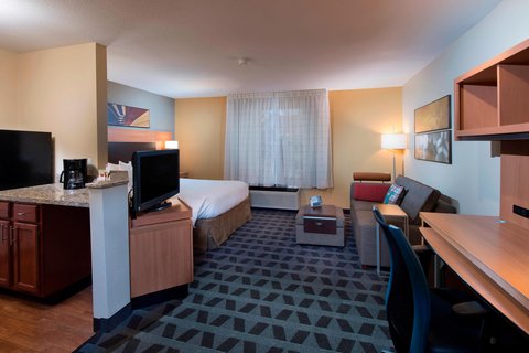 TownePlace Suites by Marriott Atlanta Alpharetta photo 2