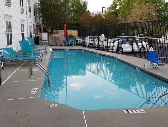 TownePlace Suites by Marriott Atlanta Alpharetta photo 3