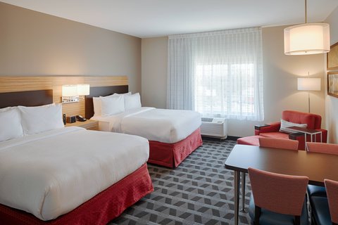 TownePlace Suites by Marriott Columbus Hilliard photo 2