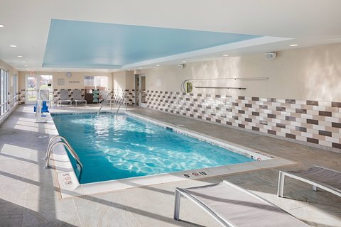TownePlace Suites by Marriott Columbus Hilliard photo 3