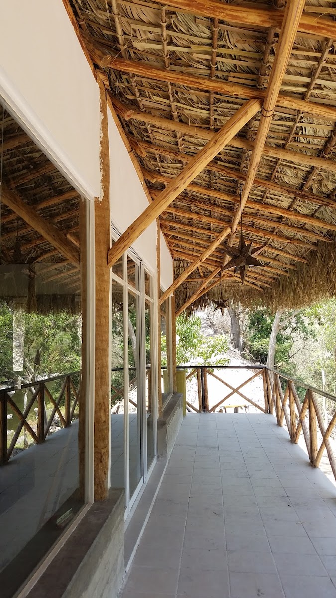 Rancho el Venado termales photo 3