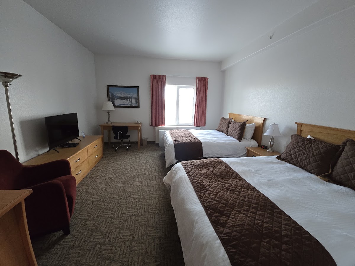 Hotel North Pole photo 2