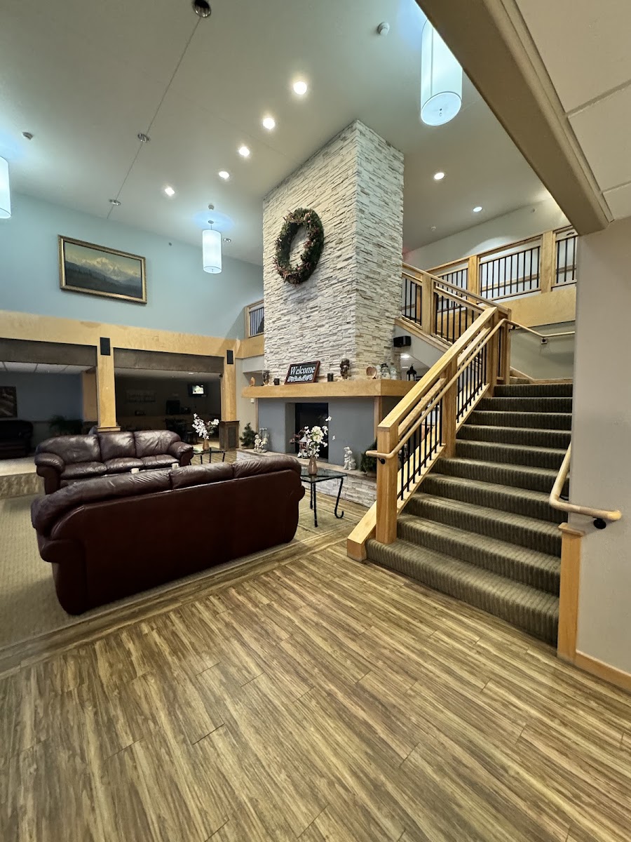 Hotel North Pole photo 3
