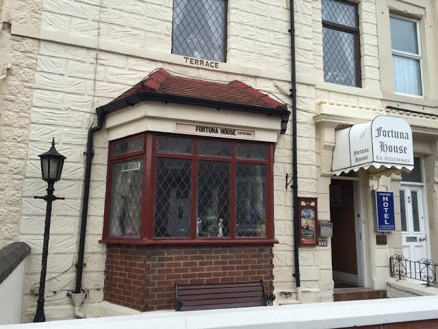 Fortuna House Hotel