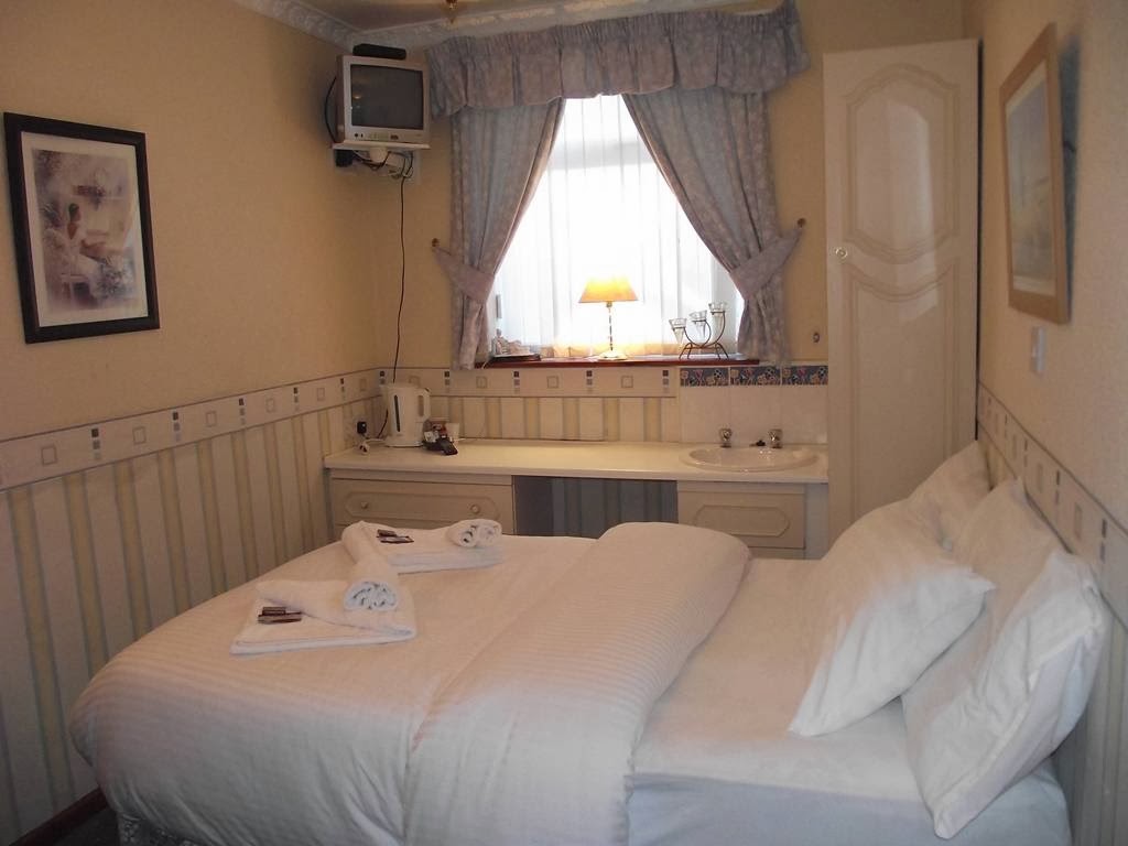 Fortuna House Hotel photo 2