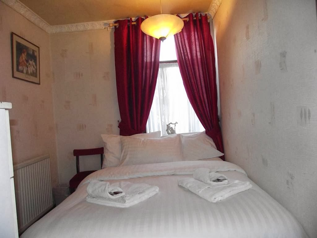 Fortuna House Hotel photo 3