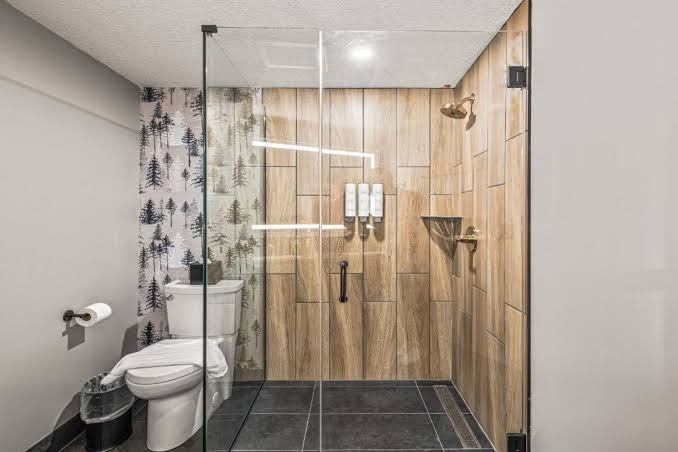 Everwild Canmore - Nordic Spa & Hotel photo 3