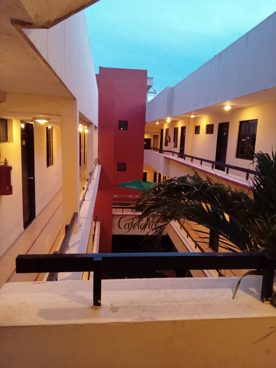 Hotel Puerto Bello photo 3