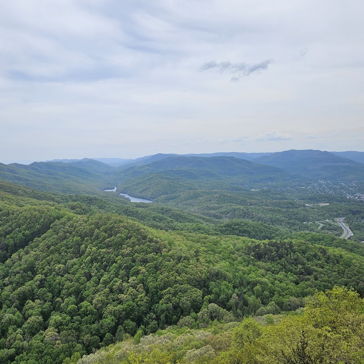 Cumberland Gap