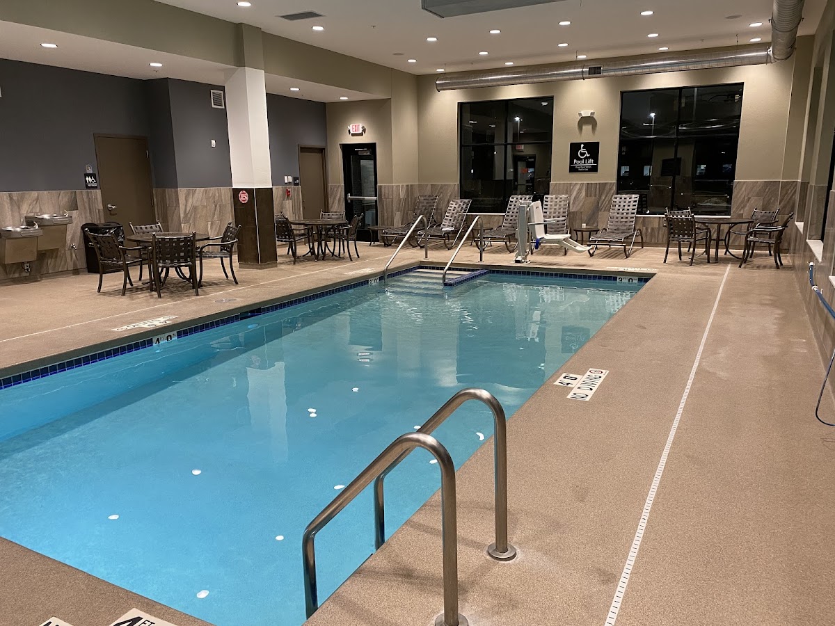 Hampton Inn by Hilton Superior Duluth photo 3
