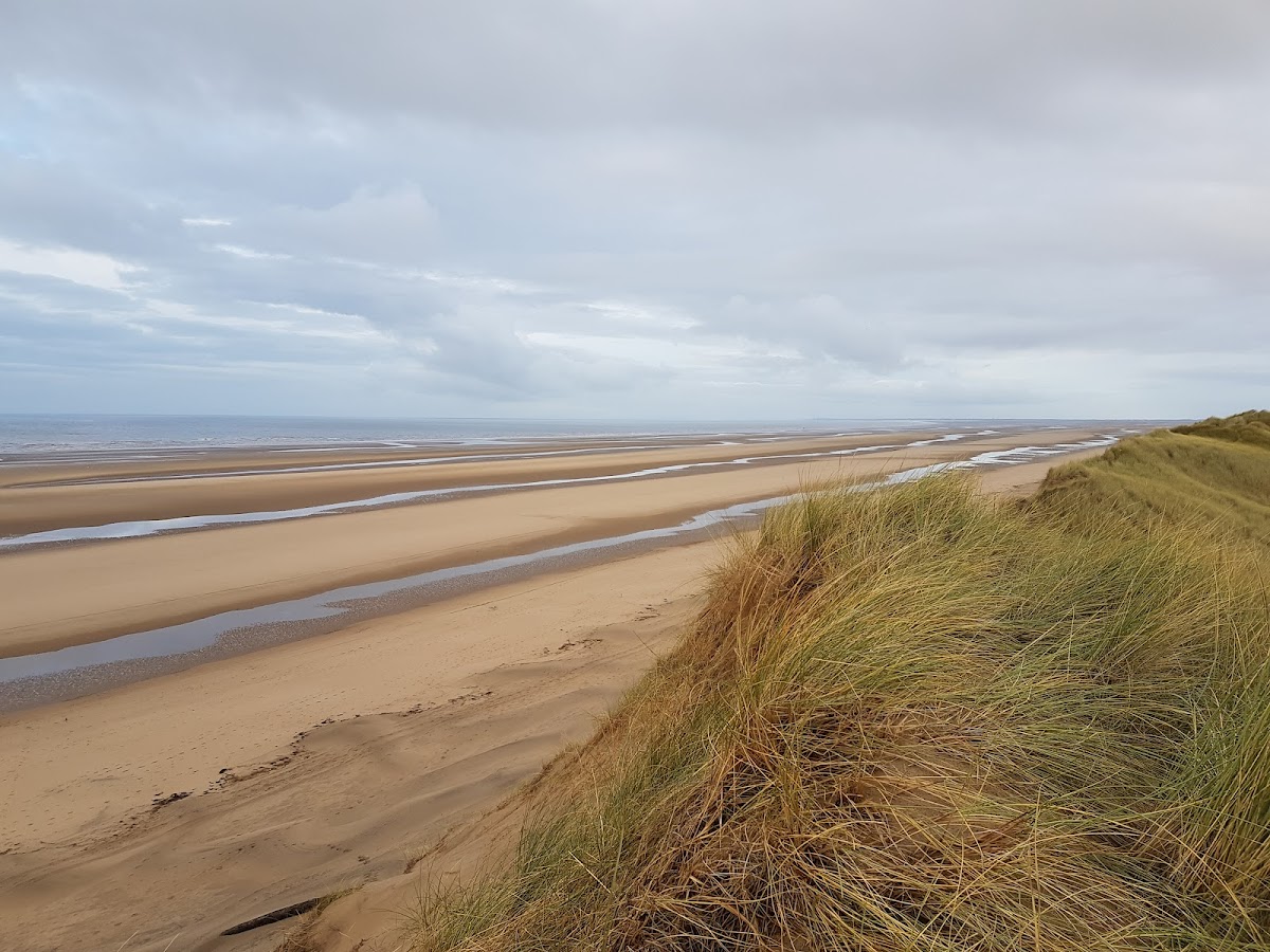 National Trust - Formby