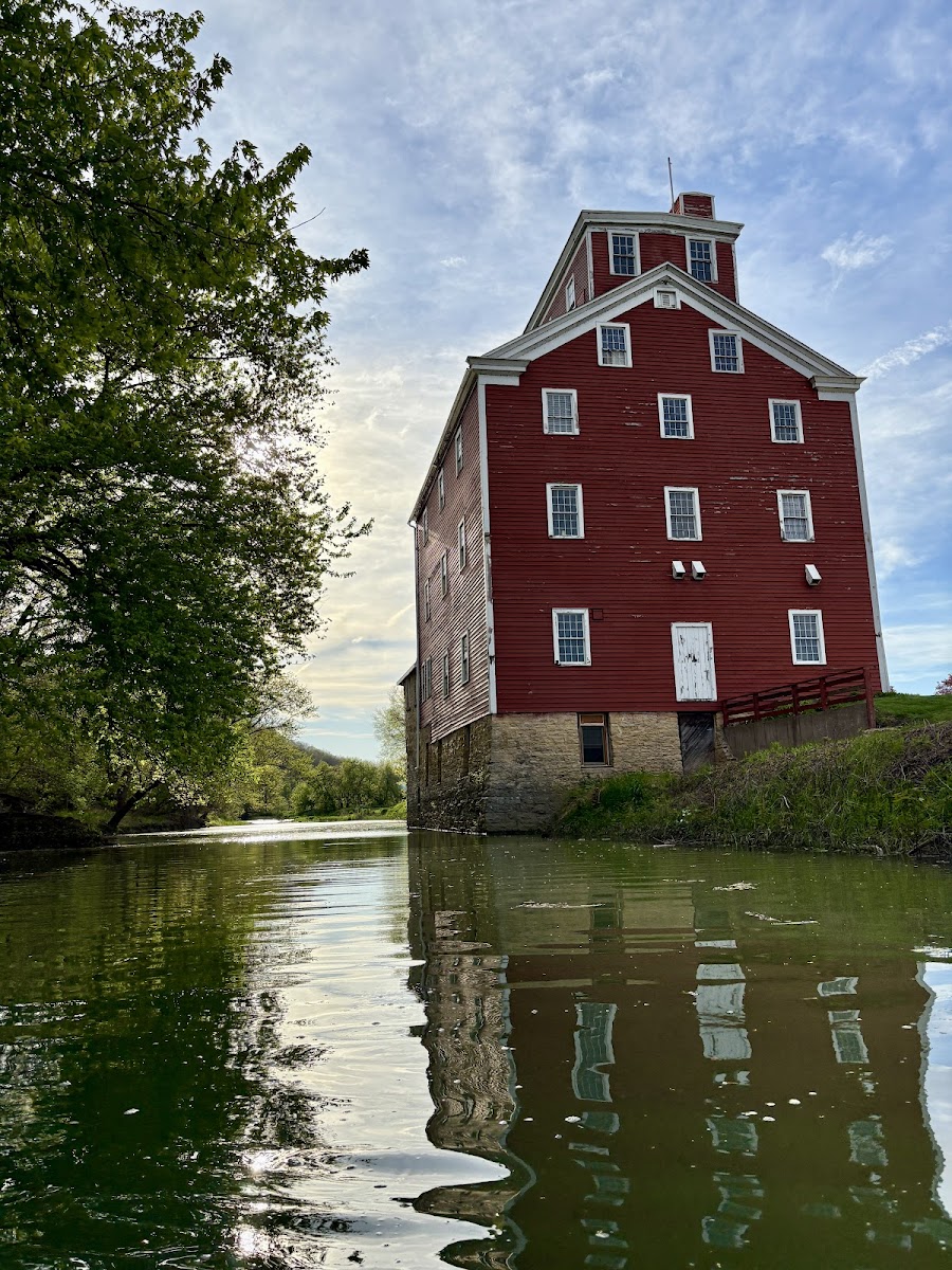 Potter's Mill Inn & Event Center