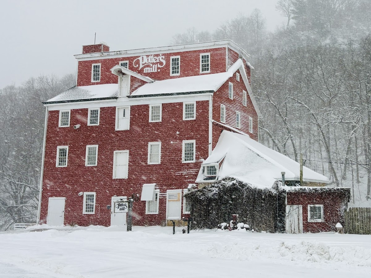Potter's Mill Inn & Event Center photo 2