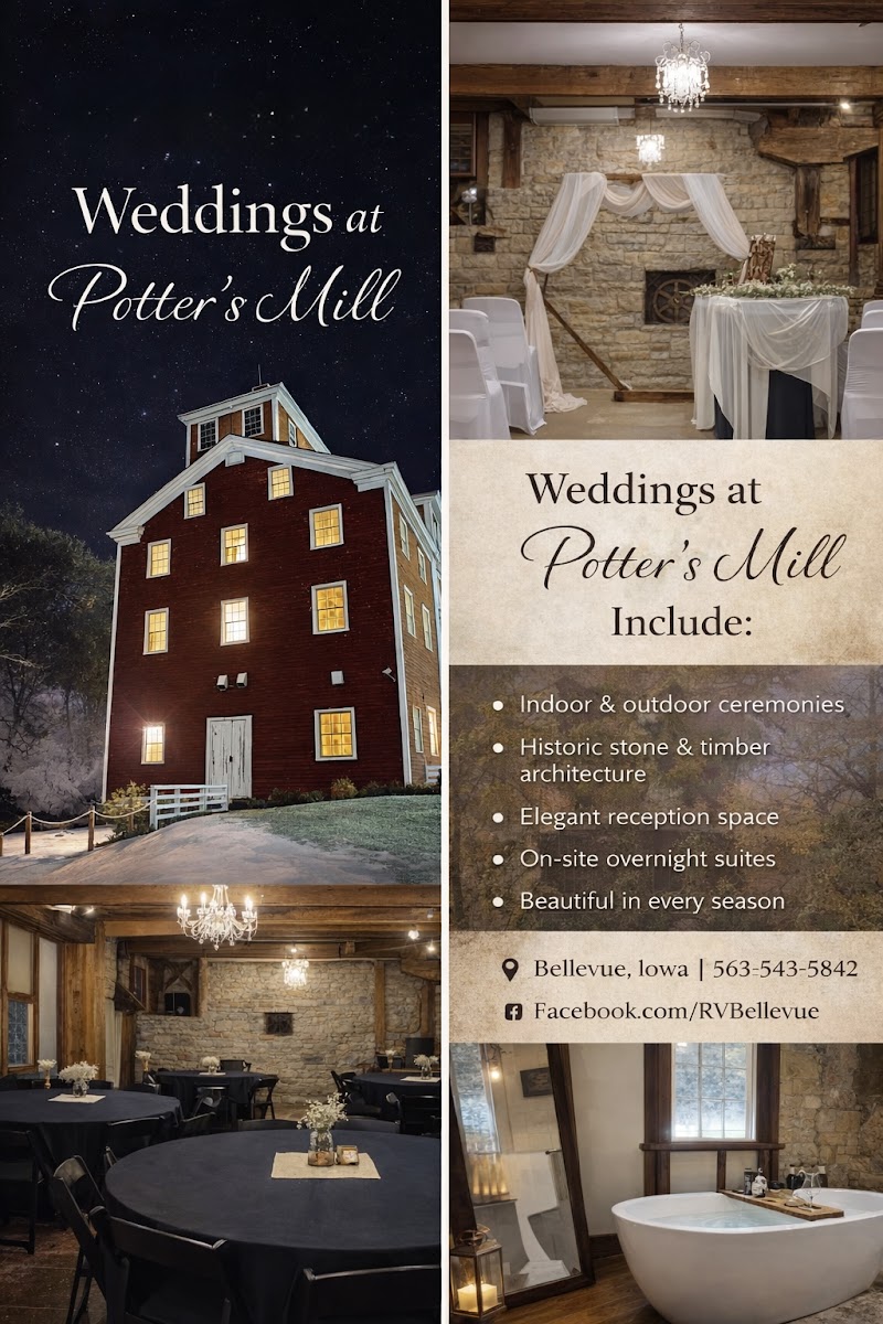 Potter's Mill Inn & Event Center photo 3