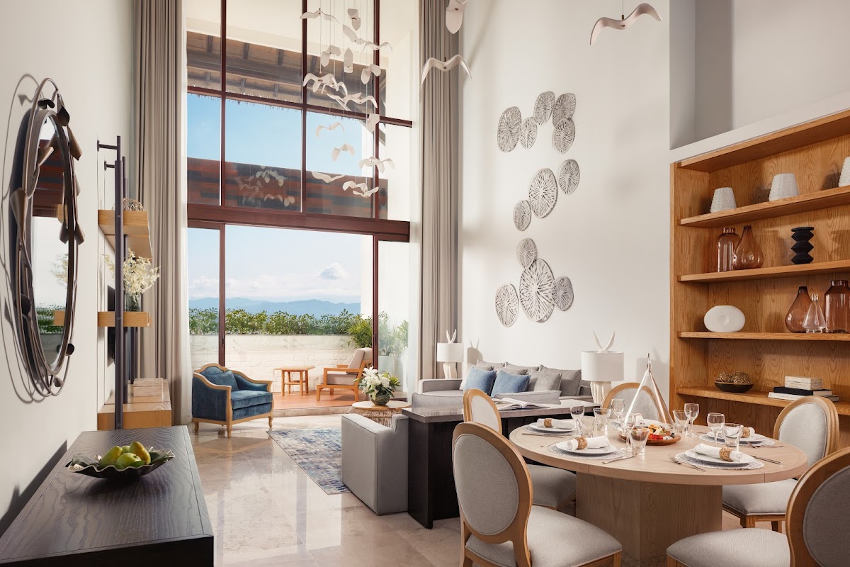 Kingdom of the Sun at Vidanta Nuevo Nayarit photo 3