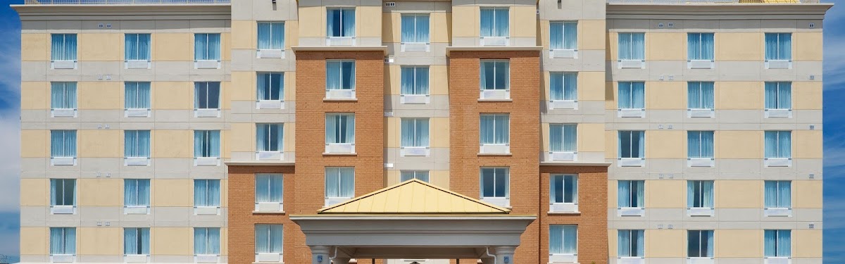 Holiday Inn Express & Suites Clarington - Bowmanville by IHG