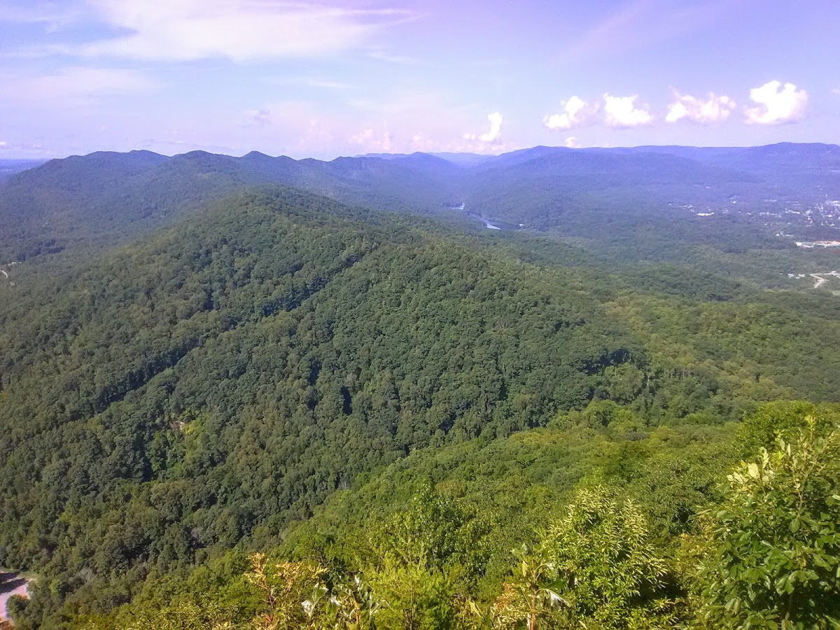 Cumberland Gap National Historical Park