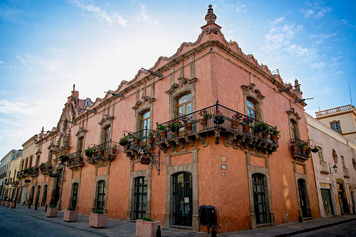 Hotel La Casa De La Marquesa