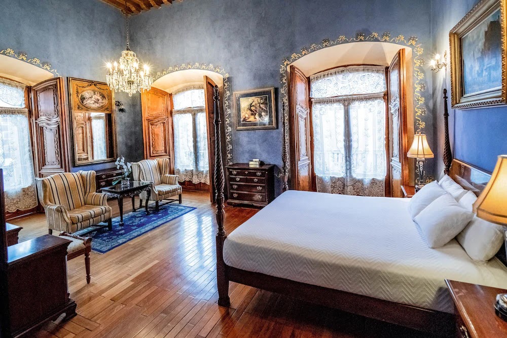 Hotel La Casa De La Marquesa photo 2