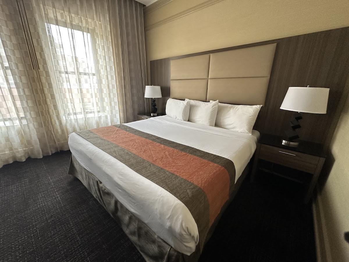 Opera House Hotel photo 2