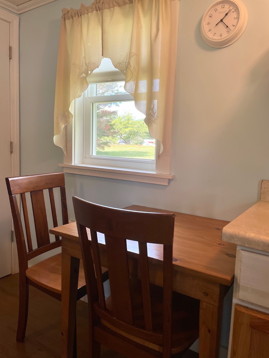 Lewis Cottages photo 3