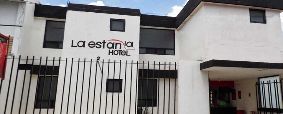 La Estancia de Atlixco