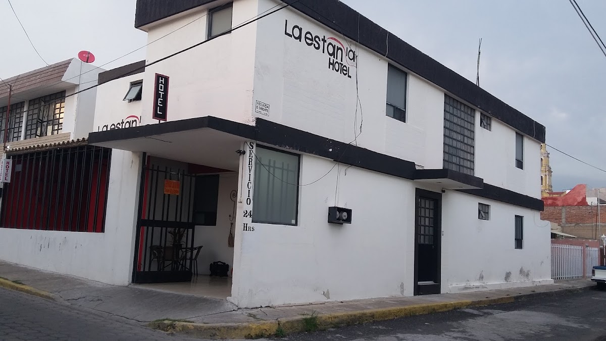 La Estancia de Atlixco photo 3