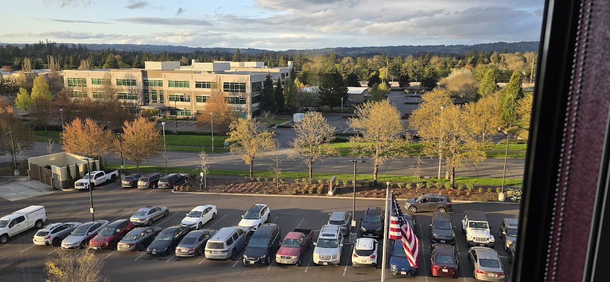 Home2 Suites by Hilton Portland Hillsboro photo 3