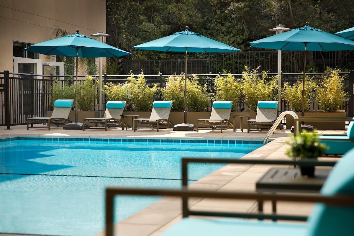 Hyatt Place Santa Cruz photo 3