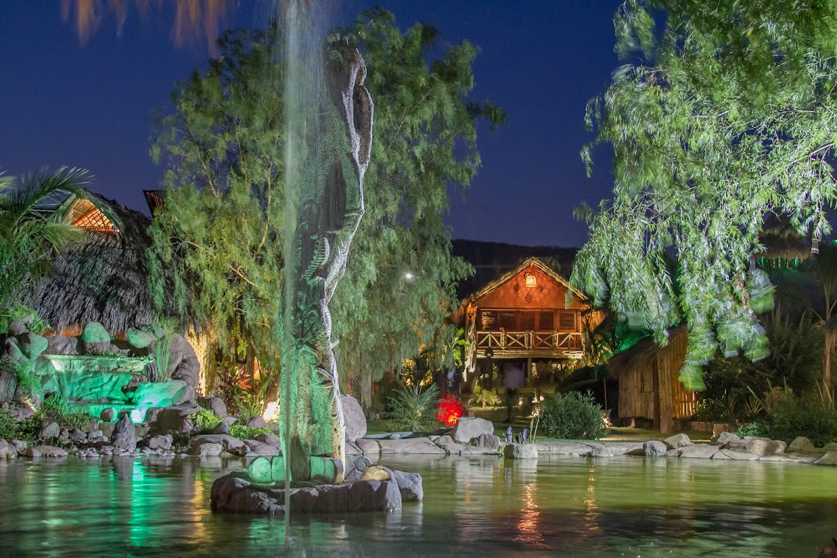 Tahawi Salon Wedding and Events