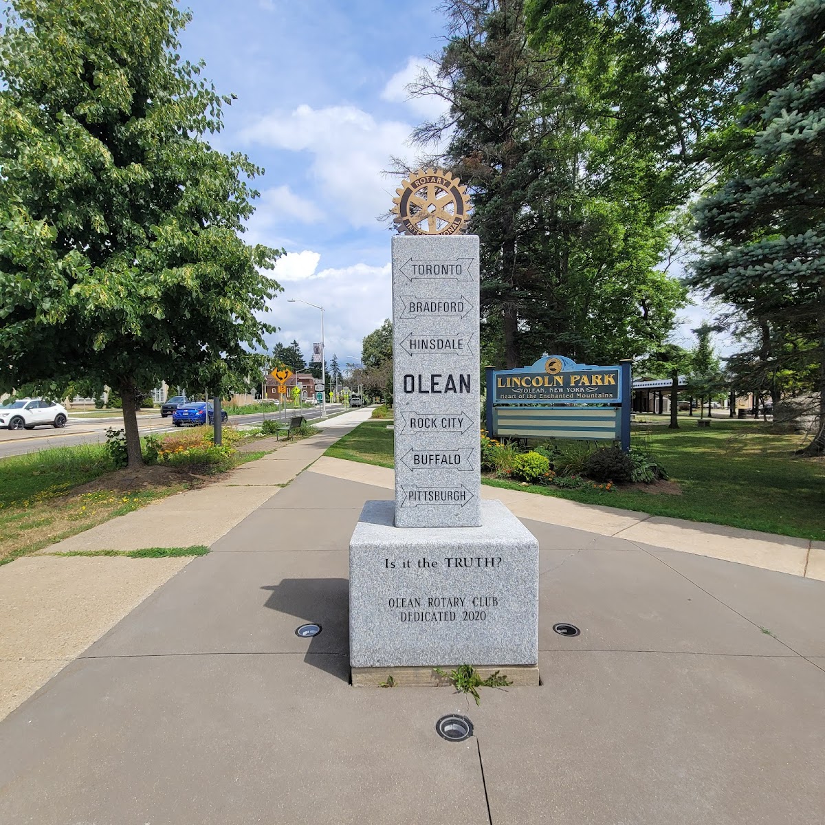 Lincoln Park