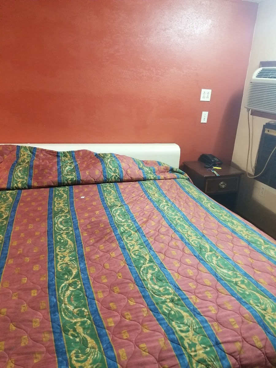 Sports Stadium Motel photo 2
