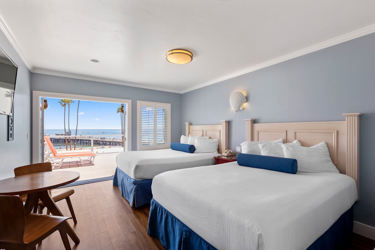 Beach Street Inn and Suites photo 2