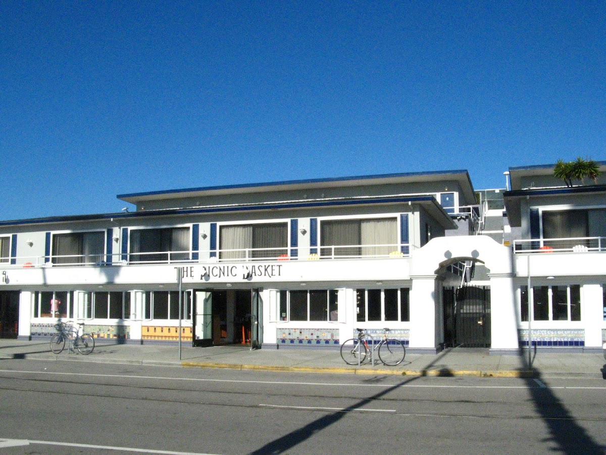 Beach Street Inn and Suites photo 3