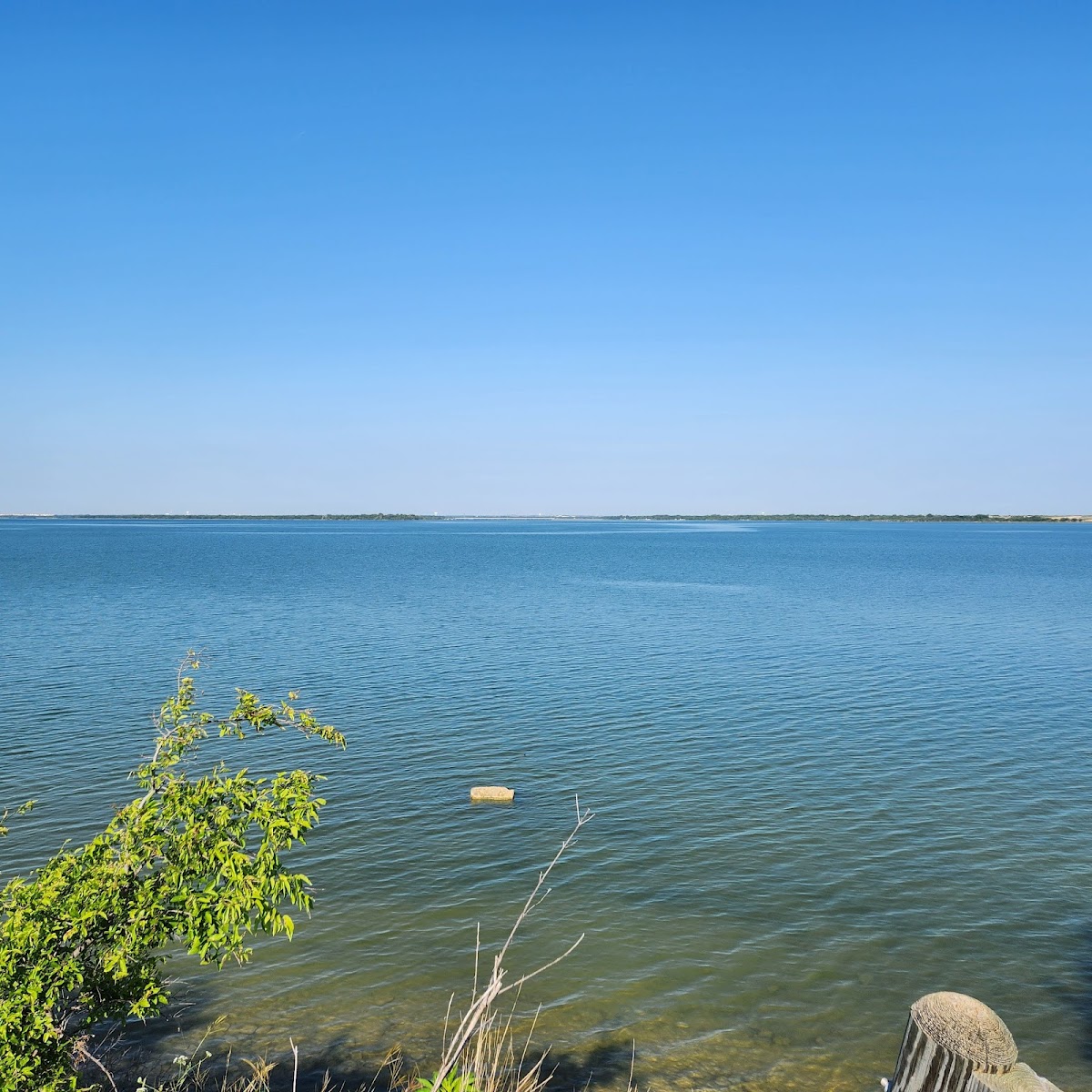Fort Cobb State Park
