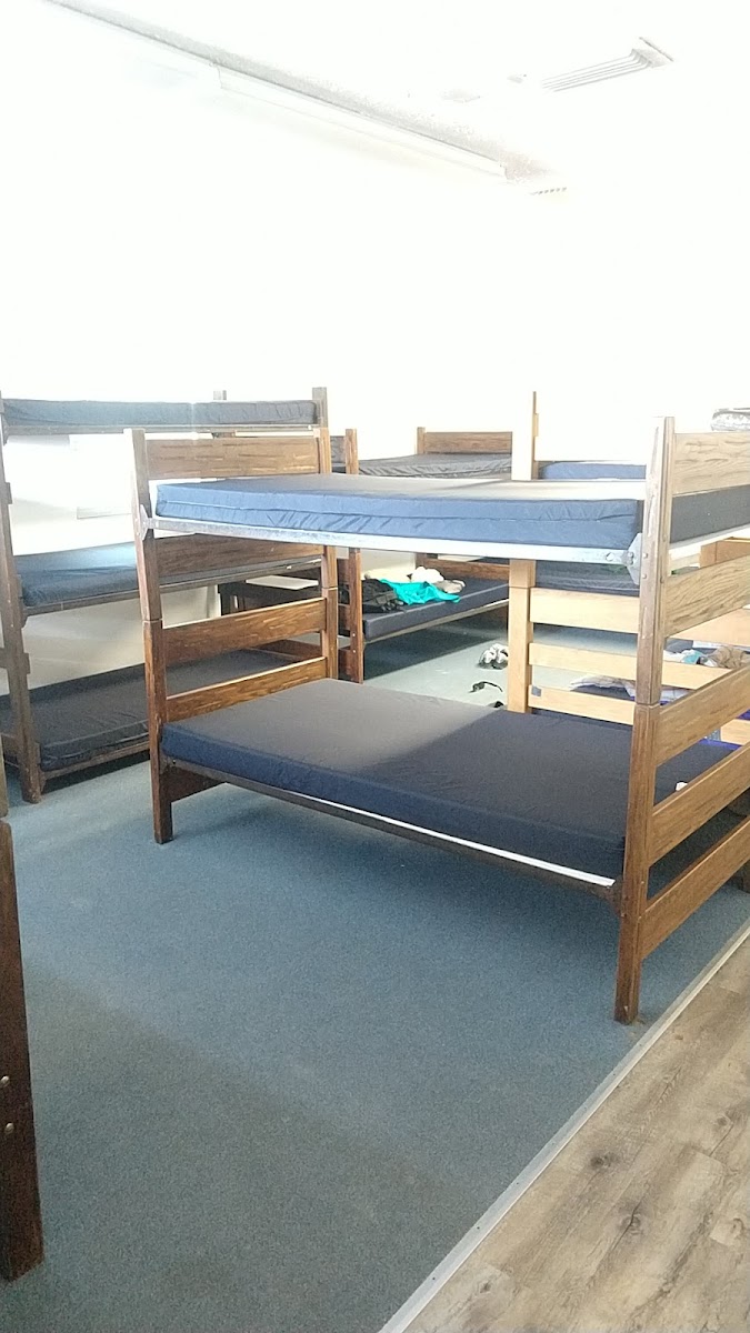 Blue Horizon Lodge & Retreat photo 3