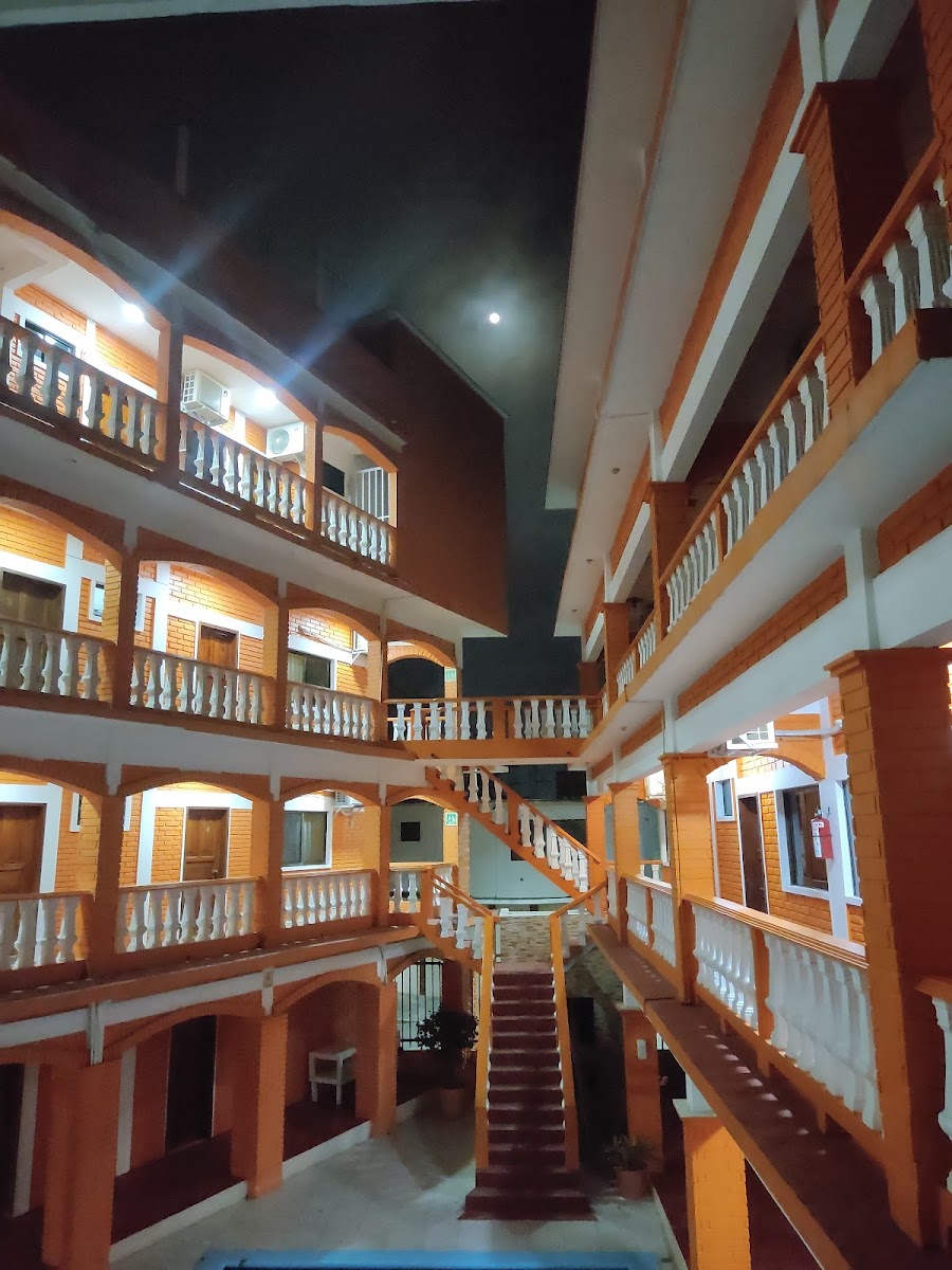 Hotel San Diego Playa photo 3
