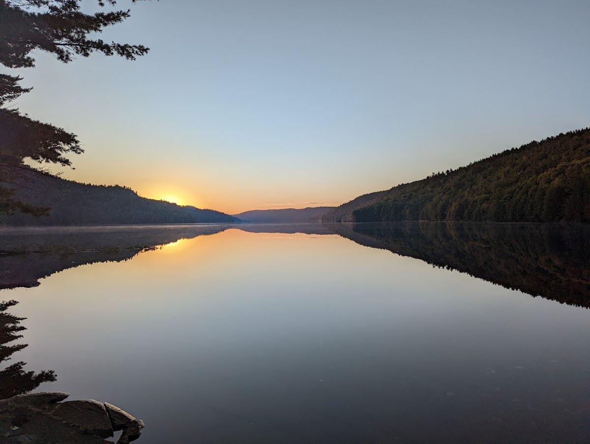 Nellie Lake