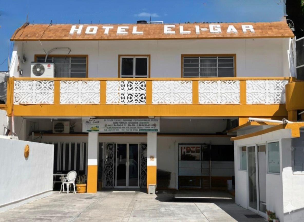 Hotel Eli-Gar