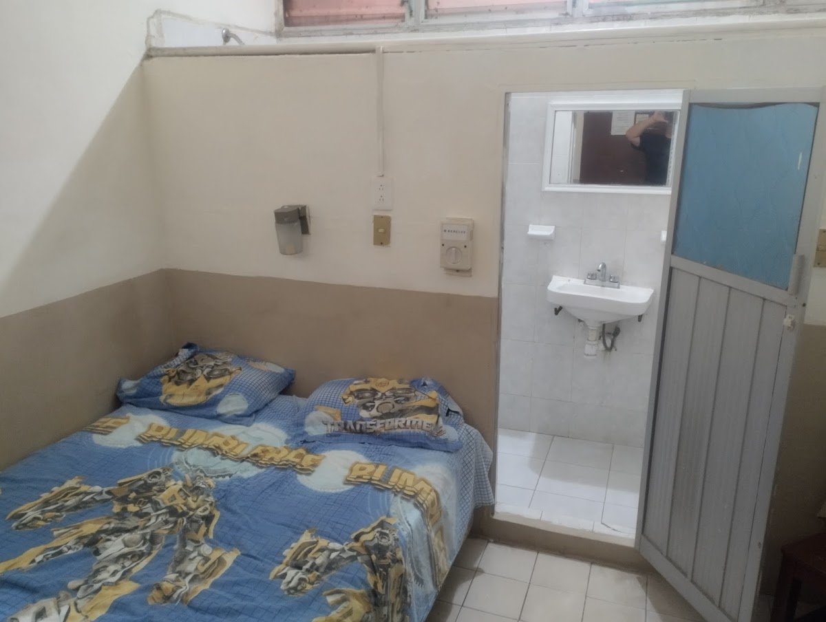 Hotel Eli-Gar photo 2