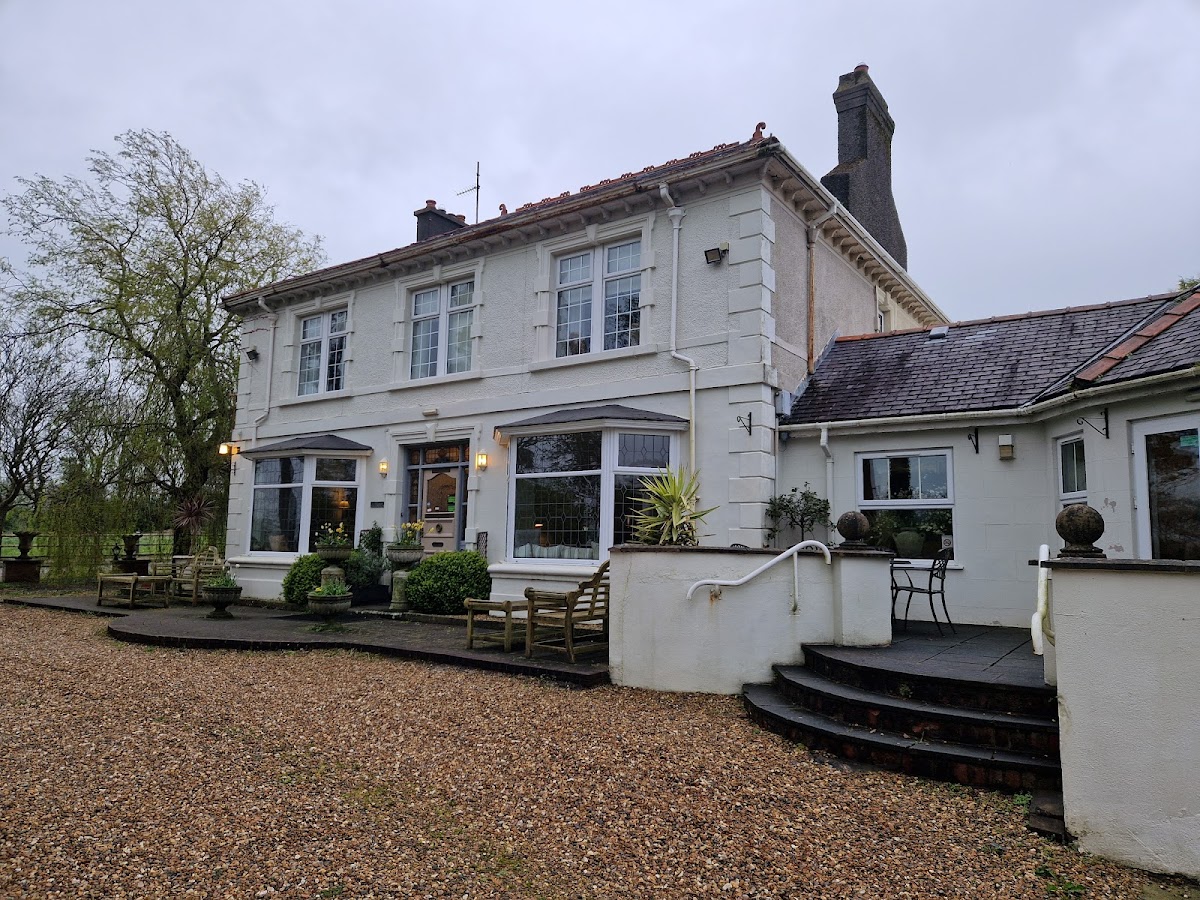 Meifod Country House