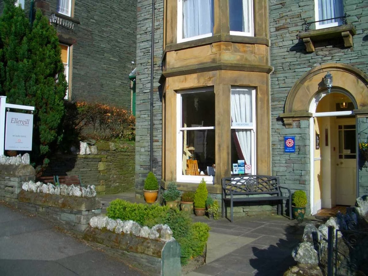 Ellergill Guest House