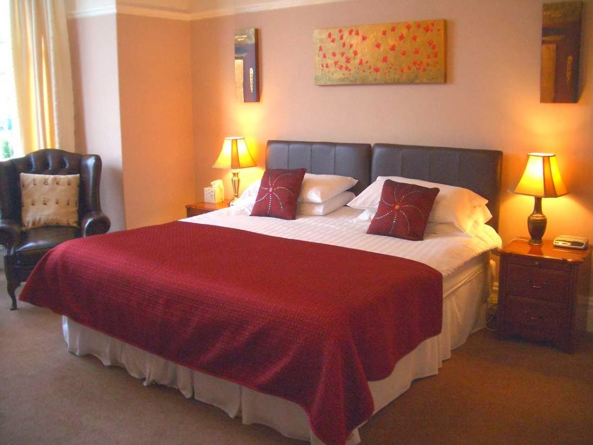 Ellergill Guest House photo 3