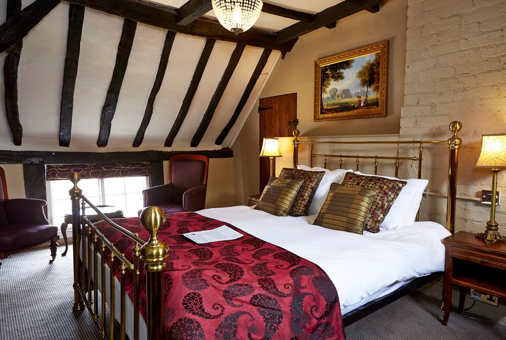 Coleshill Hotel