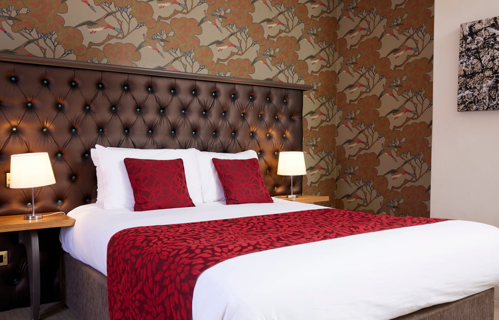 Coleshill Hotel photo 2