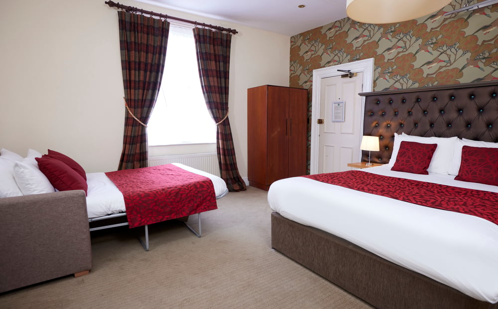 Coleshill Hotel photo 3