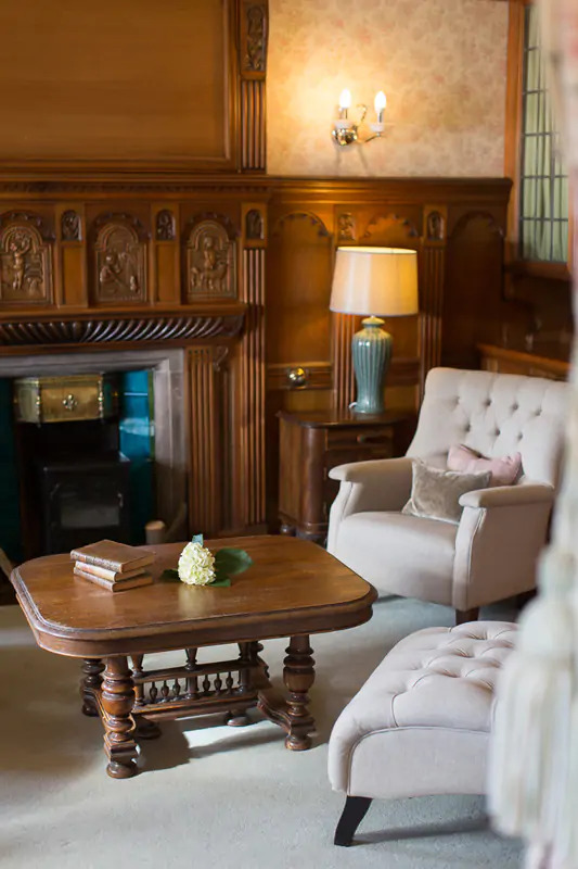 Knockderry Country House Hotel photo 2
