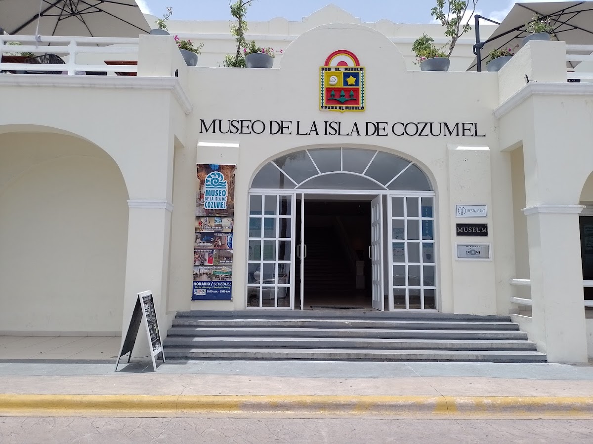 Cozumel Musem